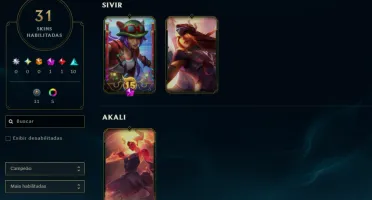 Conta Rara Kayle juíza + 3 vitoriosas e icone mais raro