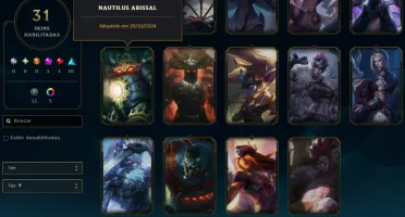 Conta Rara Kayle juíza + 3 vitoriosas e icone mais raro