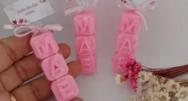 Sabonete Mãe
