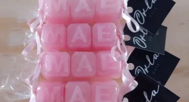 Sabonete Mãe