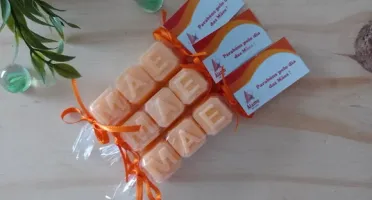 Sabonete Mãe