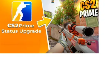 Cs2 Prime Conta Steam Com Prime Cs2 Ativo