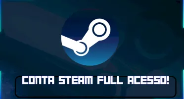 Cs2 Prime Conta Steam Com Prime Cs2 Ativo