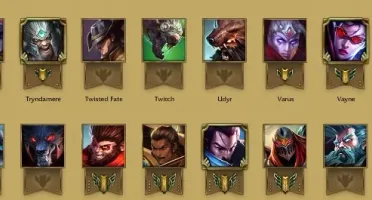 PRATA 3/ 74 CHAMP/13K IP/10 SKINS