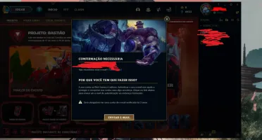CONTA SMURF DIAMOND 3- 62% WIN - 4.933 ESSENCIAS - 30 CHAMP