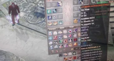 SK/WB SERVIDOR ARCADIA DA LUG