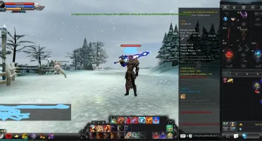 Conta Cabal Online