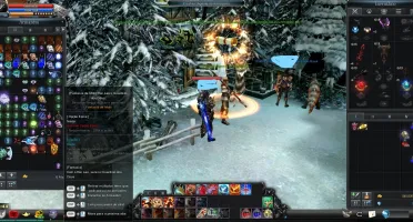 Conta Cabal Online