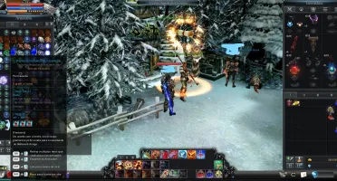 Conta Cabal Online