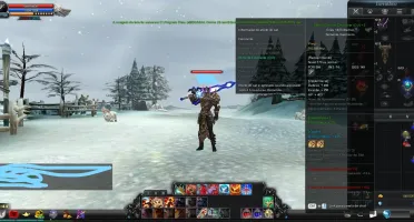 Conta Cabal Online