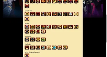 CONTA AQW 9 ANOS