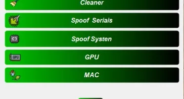 SPOOFER PARA VALORANT PROMOÇAO LIFE TIME
