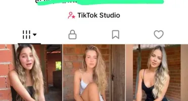 Conta TikTok 2k Seguidores REAIS (BARATO)