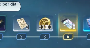 Conta Solo Leveling Arise (SSR+) > Seo Jiwoo +4 | Cha Hae-In