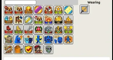 Conta habbo.com 2007 com trax azul, jukebox e emblemas bons