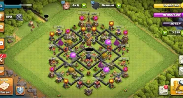cv8 Full