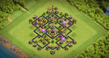 cv8 Full