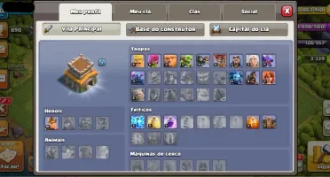 cv8 Full
