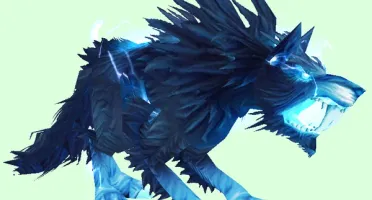 SKOLL Ajudante- Pet de Hunter/Caçador