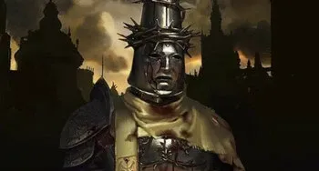 Blasphemous Steam Key GLOBAL