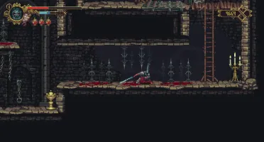 Blasphemous Steam Key GLOBAL