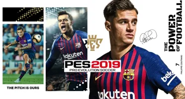 Steam +Pes 2019 e PUBG