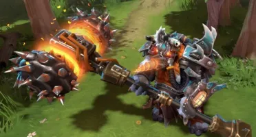 DOTA 2 ACC CRIADA EM 2012, BATTLE PASS LVL 675, LER INFO+++