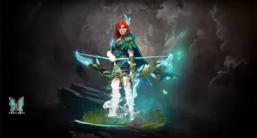 DOTA 2 ACC CRIADA EM 2012, BATTLE PASS LVL 675, LER INFO+++
