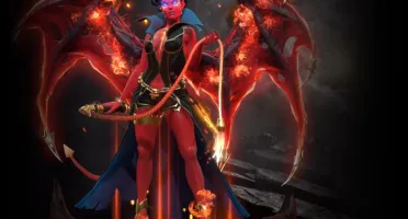 DOTA 2 ACC CRIADA EM 2012, BATTLE PASS LVL 675, LER INFO+++
