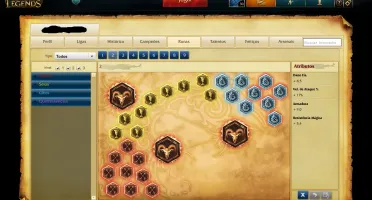 Conta platina 4 (BORDA DE DIAMANTE)