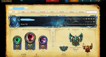 Conta platina 4 (BORDA DE DIAMANTE)