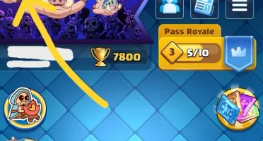 𓂀vision Hack Clash Royale♛