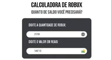 Conta do Roblox com SKINS Masculinas e Femininas