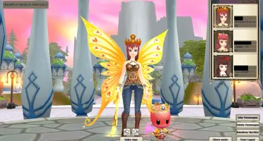 Cavaleiro Sagrado level 91+ vários chars