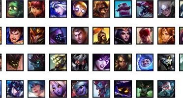 CONTA DIAMANTE 4, 39 CAMPEÕES 13 SKINS!