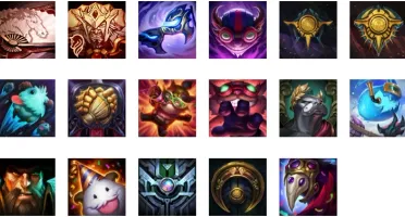 CONTA DIAMANTE 4, 39 CAMPEÕES 13 SKINS!