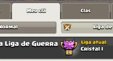 Clã Nível 12