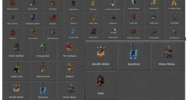 RP 475 + SKILLS ALTOS - COM MAKERS SKILL ALTOS
