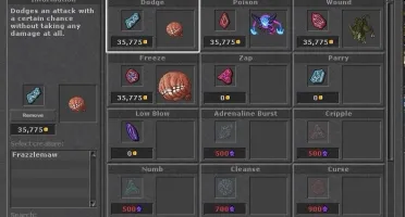 RP 475 + SKILLS ALTOS - COM MAKERS SKILL ALTOS