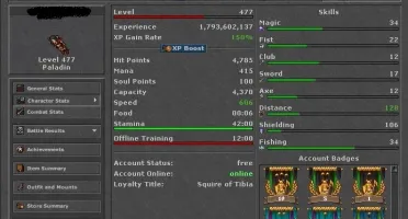RP 475 + SKILLS ALTOS - COM MAKERS SKILL ALTOS