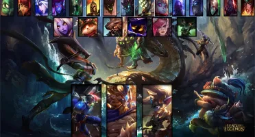 conta lv 30 COM BORDA DE OURO!!