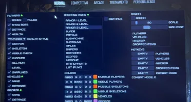 Cheat Esp Pubg Steam 24horas