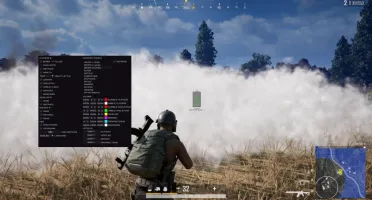 Cheat Esp Pubg Steam 24horas