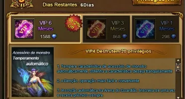 Conta legend online arq 25.8kk com dragao