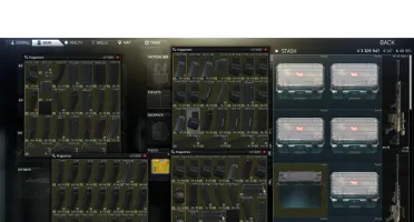 [Exclusivo] Conta Lvl 35 Escape From Tarkov