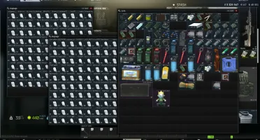 [Exclusivo] Conta Lvl 35 Escape From Tarkov