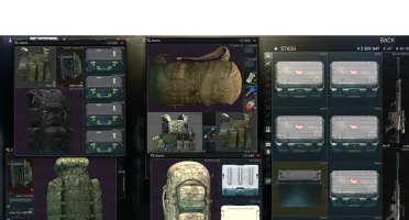 [Exclusivo] Conta Lvl 35 Escape From Tarkov