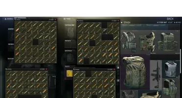 [Exclusivo] Conta Lvl 35 Escape From Tarkov