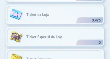 Pokemon Tcg Pocket - 2x Coroa Doce Raro, 2x Coroa Poke Ball