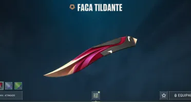 Conta Com 17 Skins Pronta Para O Competitivo 🏆 FULL ACESSO
